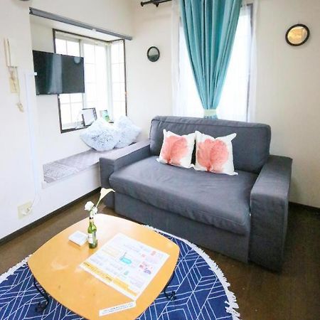 Super Budget Deal Loft Studio Apartment Easy Access To Shibuya & Shinjuku,Monthly Stay Ok C-#31 Tokio Buitenkant foto