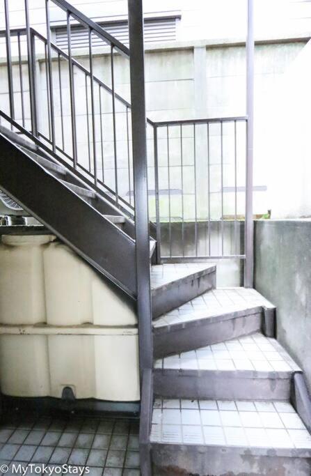 Super Budget Deal Loft Studio Apartment Easy Access To Shibuya & Shinjuku,Monthly Stay Ok C-#31 Tokio Buitenkant foto