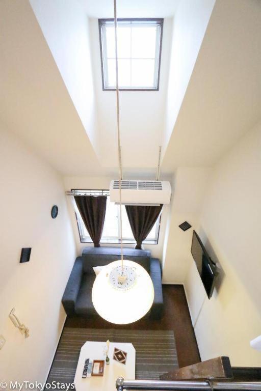 Super Budget Deal Loft Studio Apartment Easy Access To Shibuya & Shinjuku,Monthly Stay Ok C-#31 Tokio Buitenkant foto