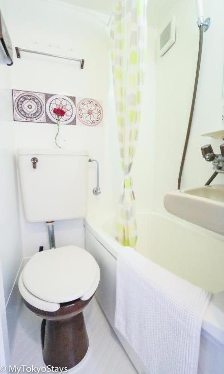 Super Budget Deal Loft Studio Apartment Easy Access To Shibuya & Shinjuku,Monthly Stay Ok C-#31 Tokio Buitenkant foto